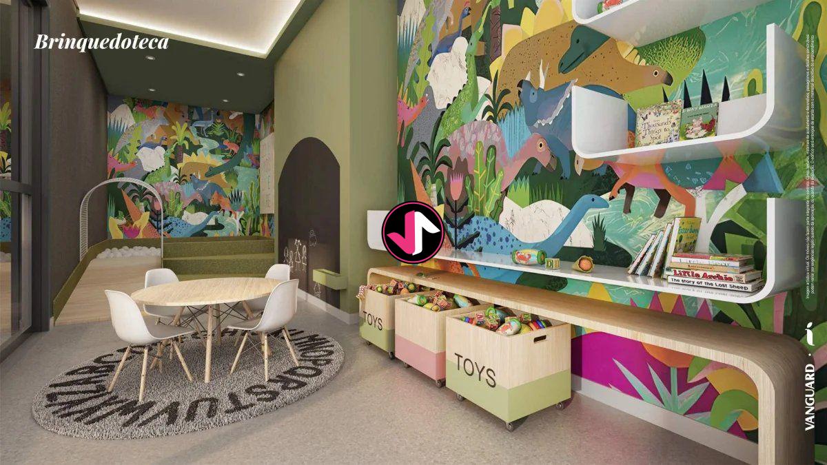 Apartamento à venda com 3 quartos - Foto 22