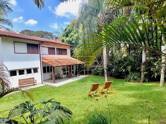 Casa de Condomínio à venda com 4 quartos, 286m² - Foto 3