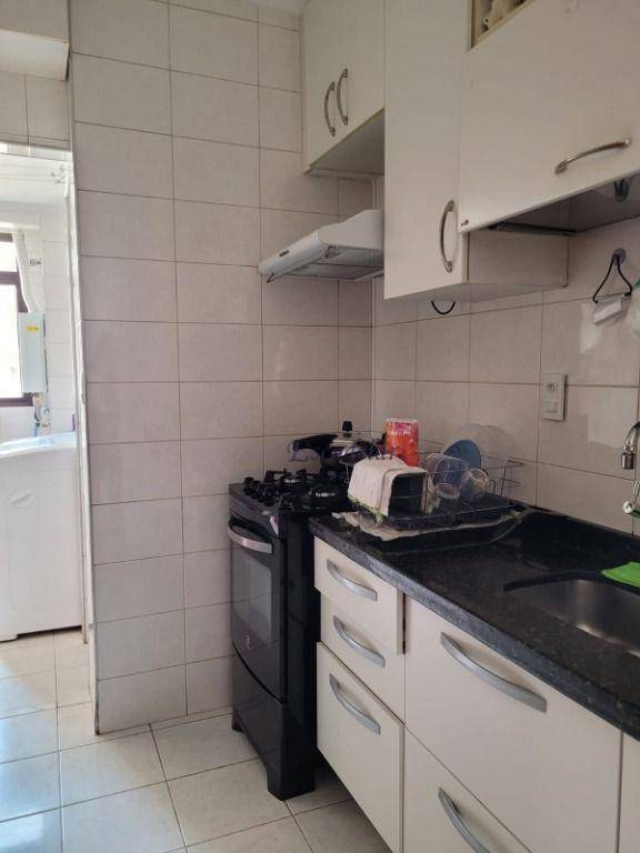 Apartamento à venda com 3 quartos, 89m² - Foto 24