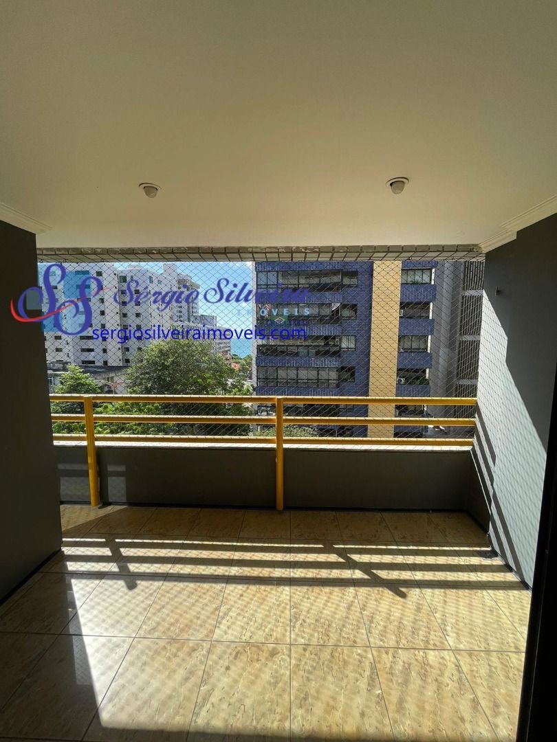 Apartamento à venda com 2 quartos, 90m² - Foto 1