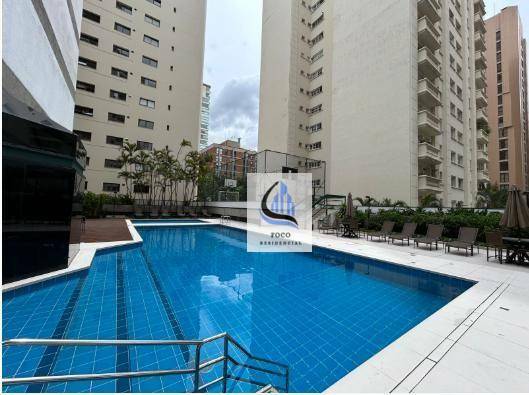 Apartamento para alugar com 3 quartos, 147m² - Foto 47