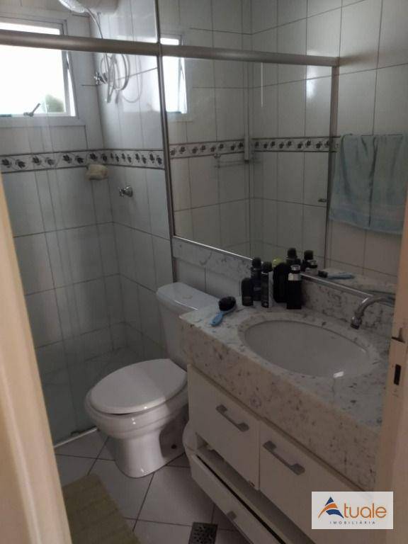 Apartamento à venda com 3 quartos, 81m² - Foto 15