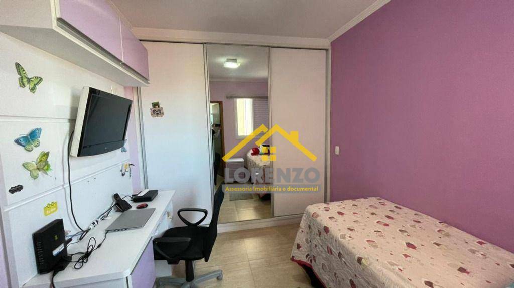 Sobrado à venda com 3 quartos, 125m² - Foto 10