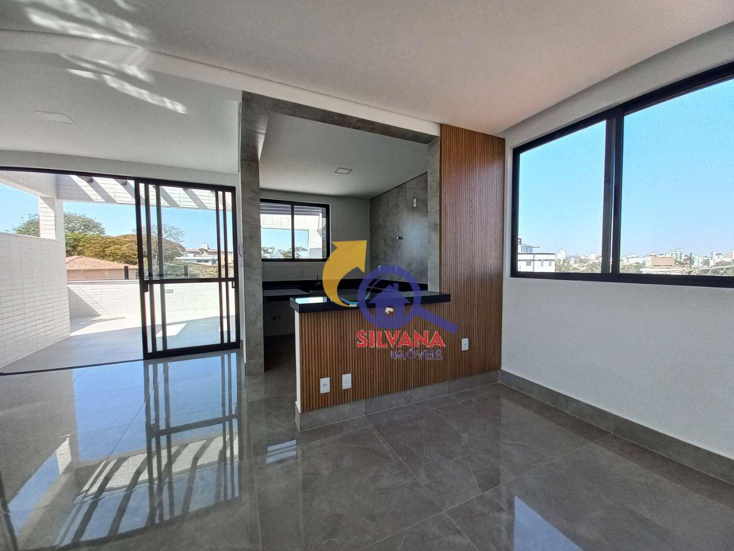 Cobertura à venda com 4 quartos, 230m² - Foto 6