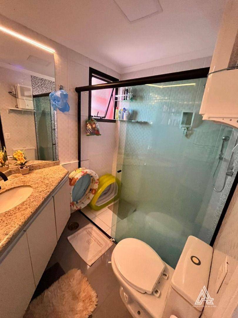 Apartamento à venda com 3 quartos, 100m² - Foto 41