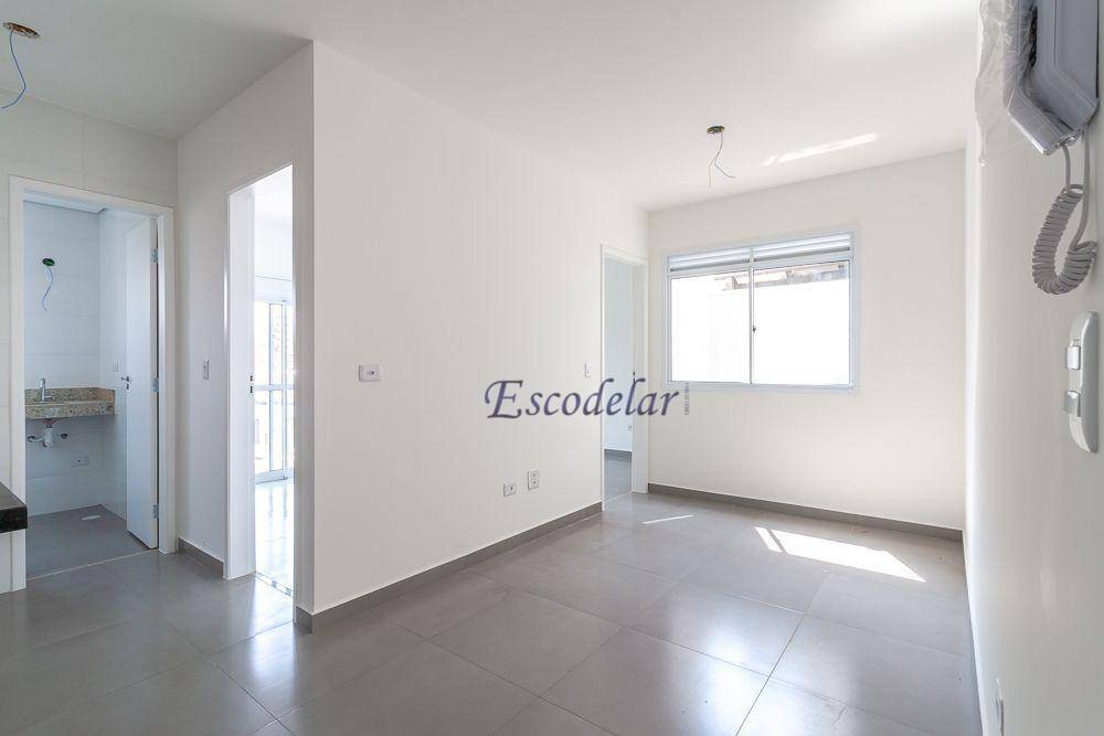 Apartamento à venda com 1 quarto, 32m² - Foto 20