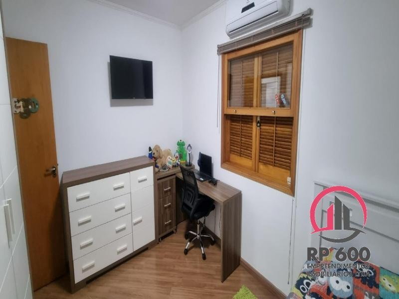 Casa de Condomínio à venda com 3 quartos, 187m² - Foto 10