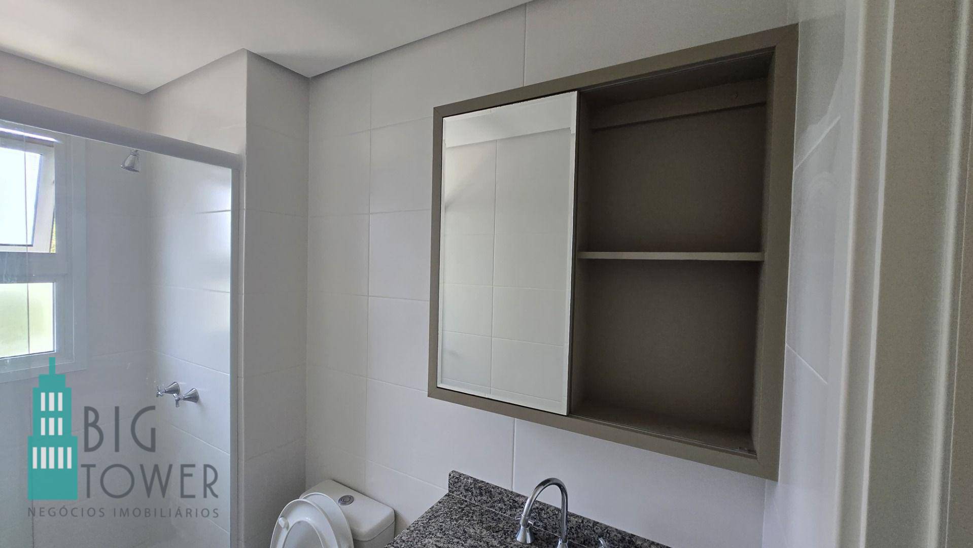 Apartamento para alugar com 3 quartos, 89m² - Foto 29