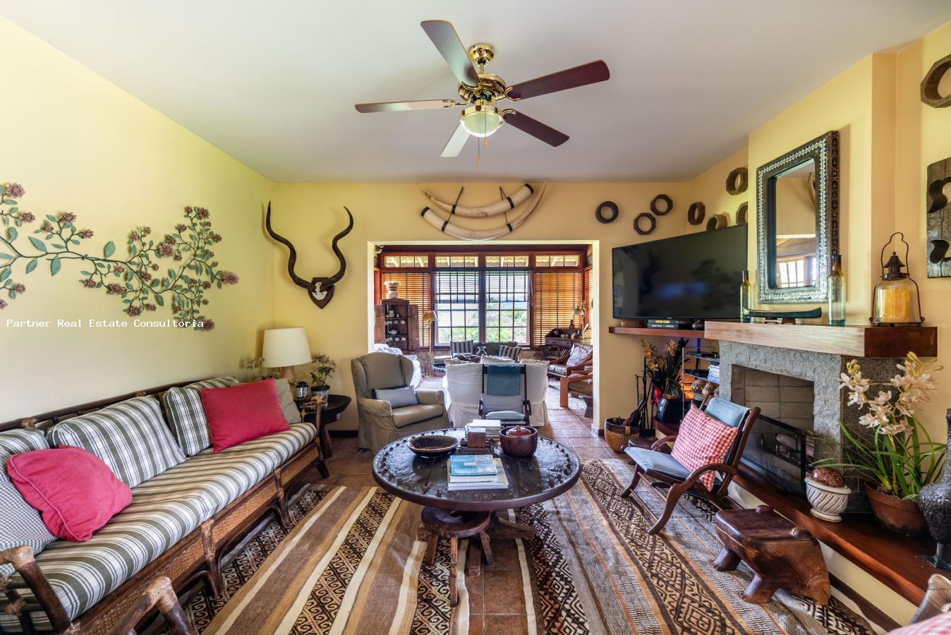 Sítio à venda com 9 quartos, 102794m² - Foto 20