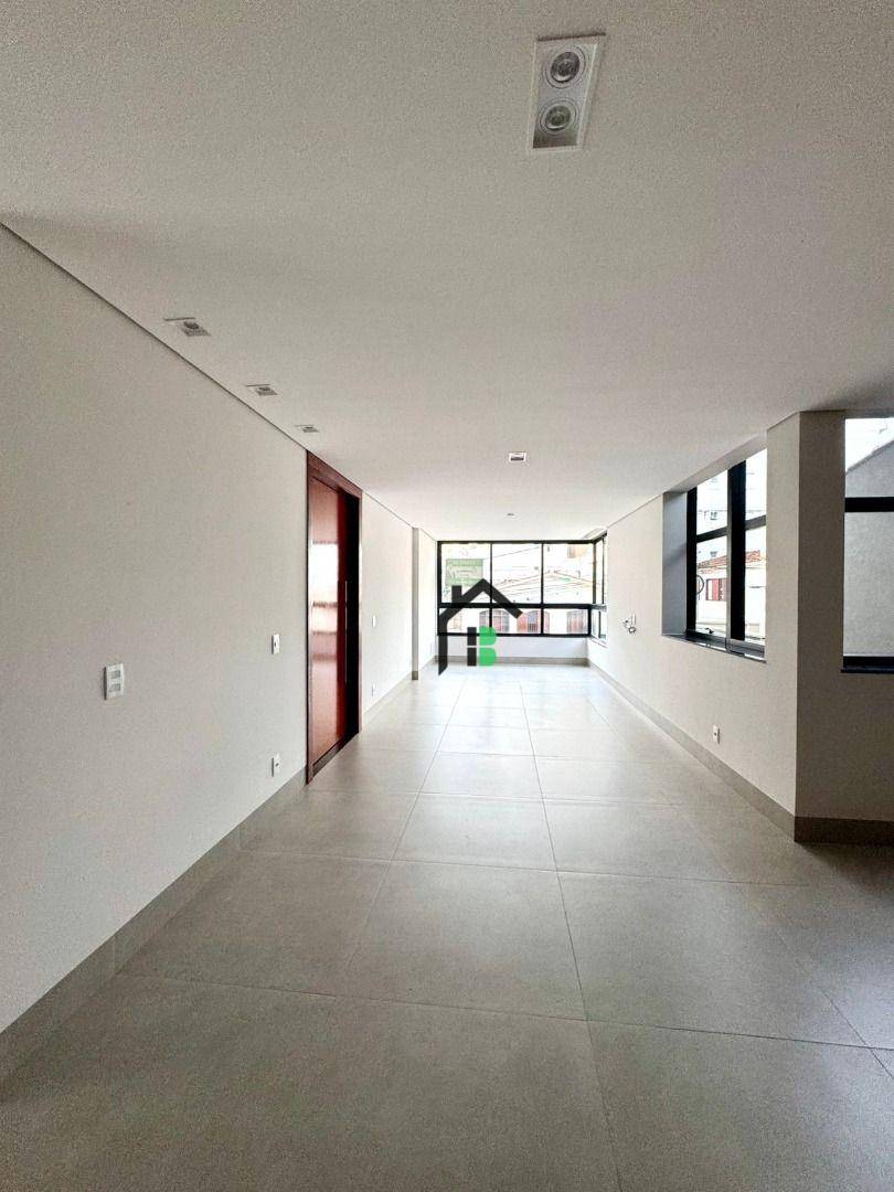 Apartamento, 3 quartos, 178 m² - Foto 3