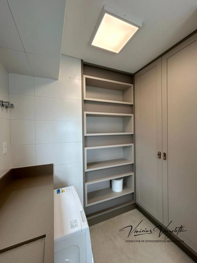 Apartamento à venda com 4 quartos, 180m² - Foto 20