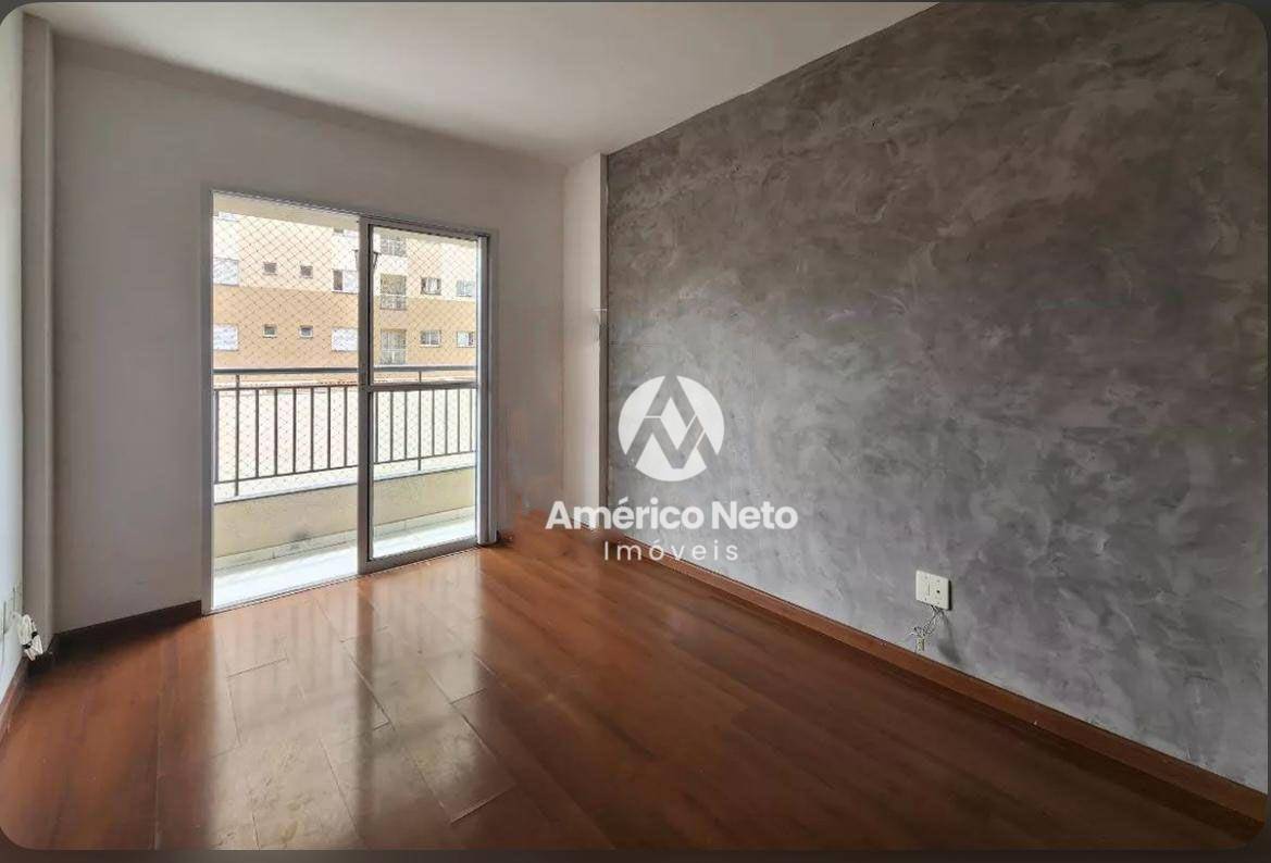 Apartamento à venda com 2 quartos, 65m² - Foto 1