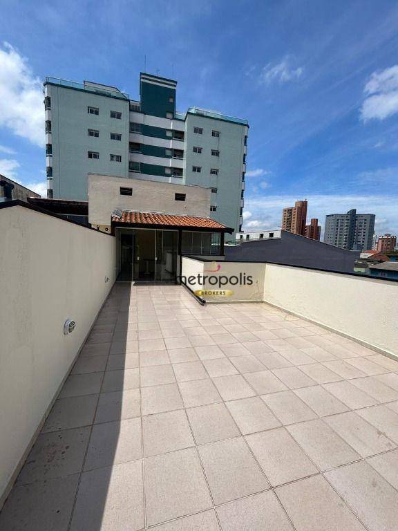 Cobertura, 2 quartos, 100 m² - Foto 3