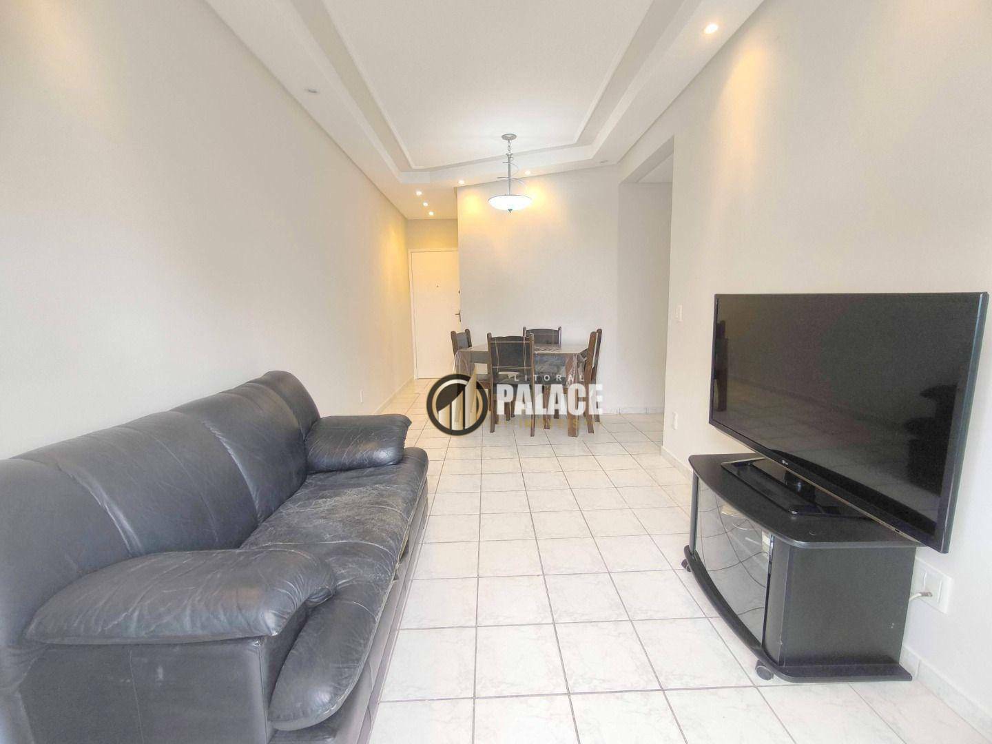 Apartamento à venda com 1 quarto, 48m² - Foto 4