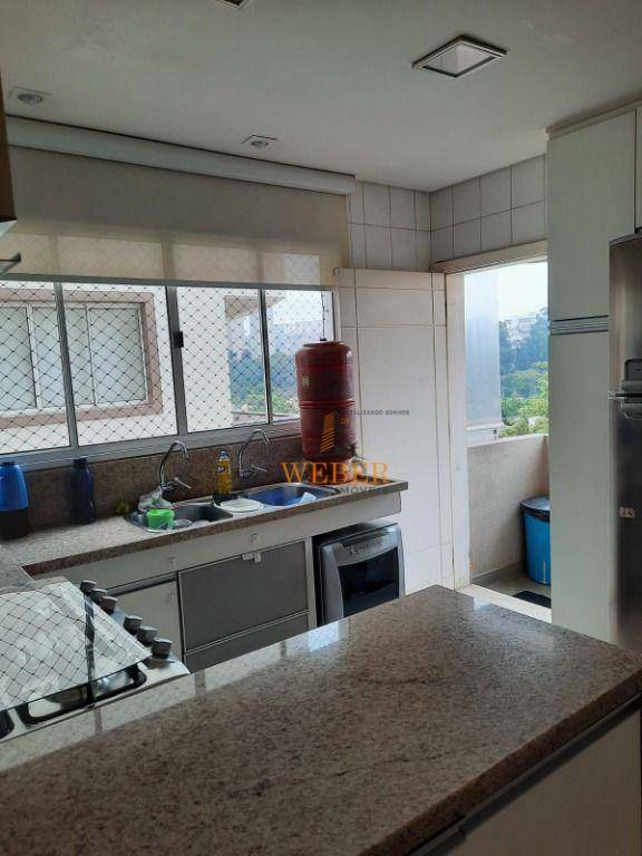 Casa à venda com 3 quartos, 240m² - Foto 10