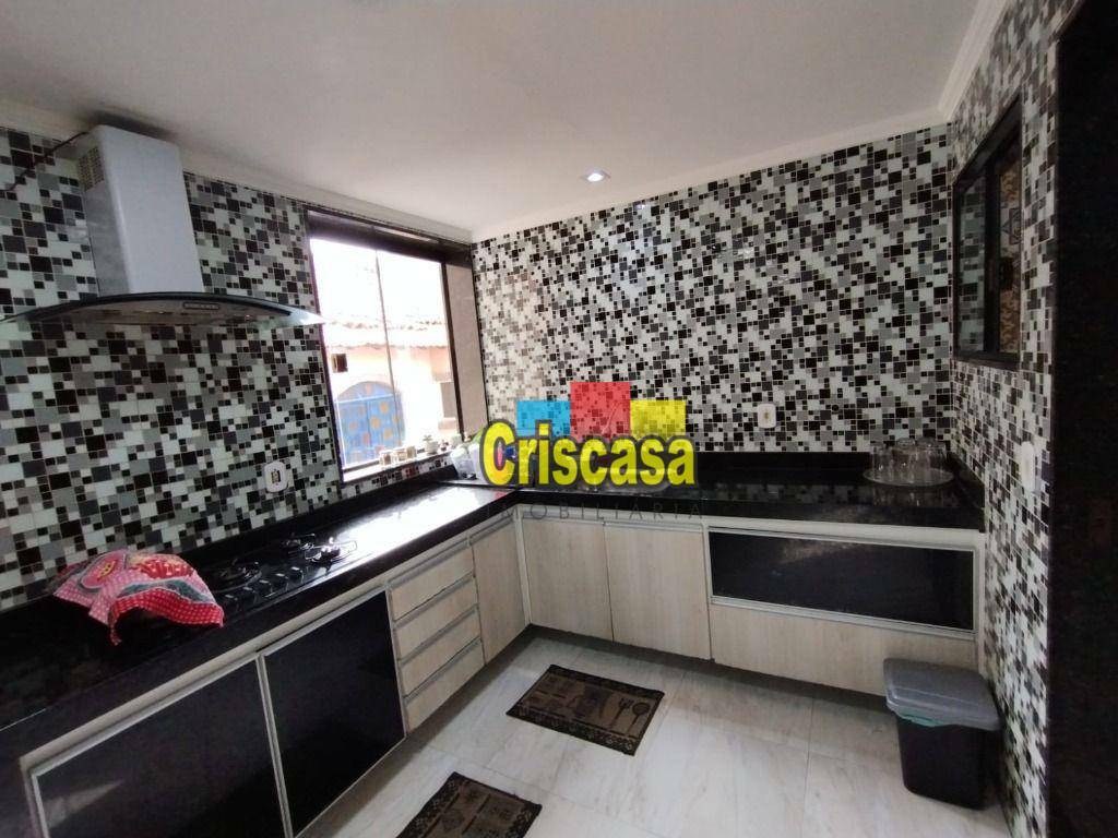 Apartamento à venda com 3 quartos, 175m² - Foto 10