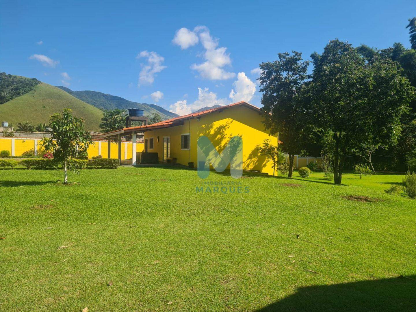 Chácara à venda com 5 quartos, 600m² - Foto 12