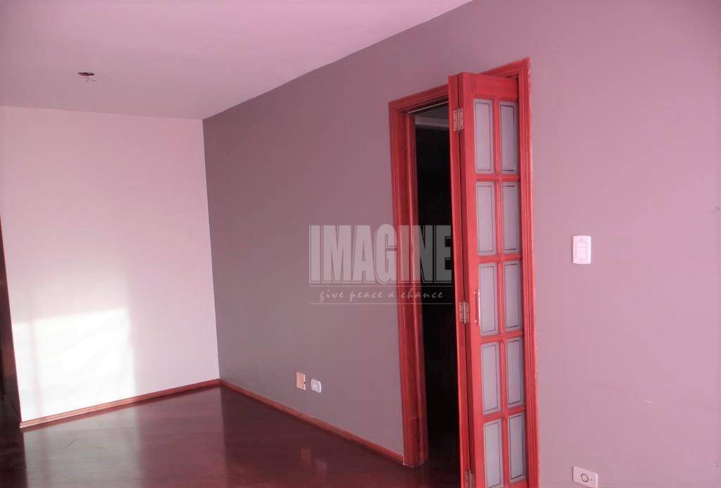 Apartamento à venda com 2 quartos, 50m² - Foto 1