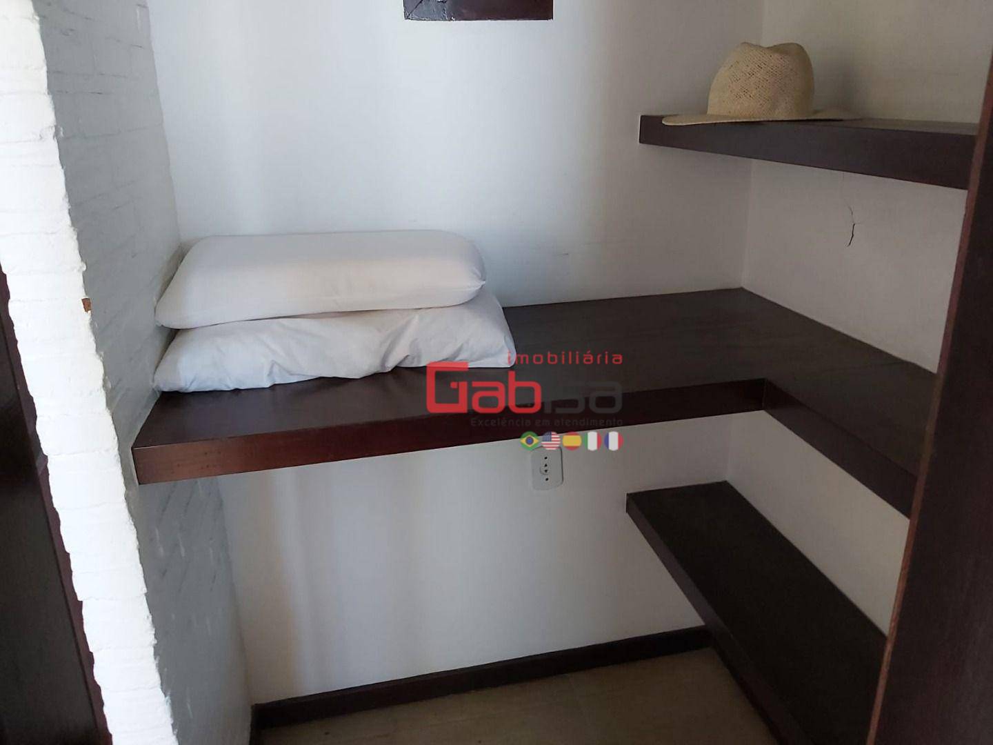 Casa de Condomínio à venda com 4 quartos, 140m² - Foto 14