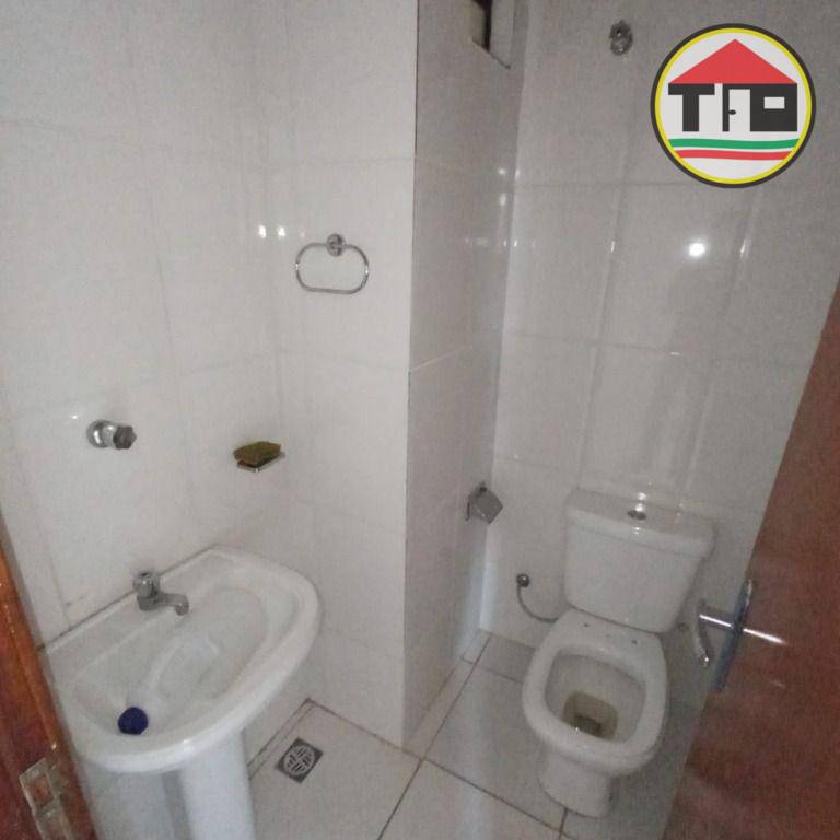 Conjunto Comercial-Sala para alugar, 32m² - Foto 11