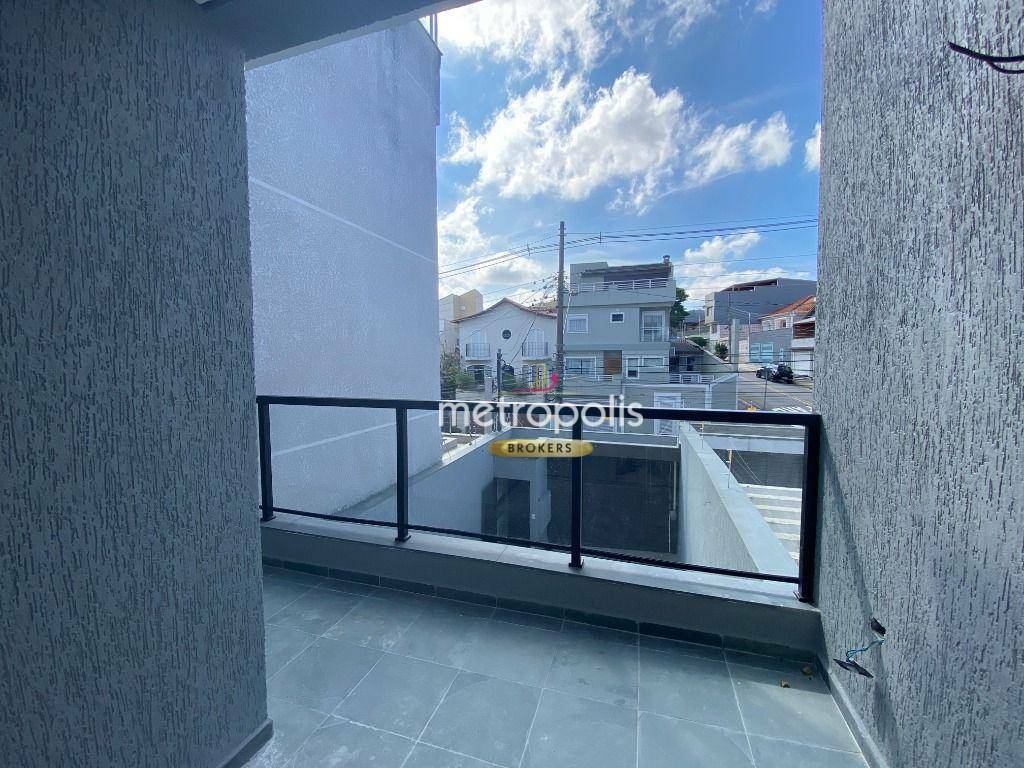 Sobrado à venda com 3 quartos, 270m² - Foto 43