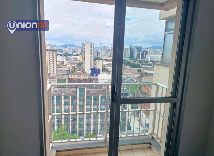 Apartamento à venda com 2 quartos, 48m² - Foto 3