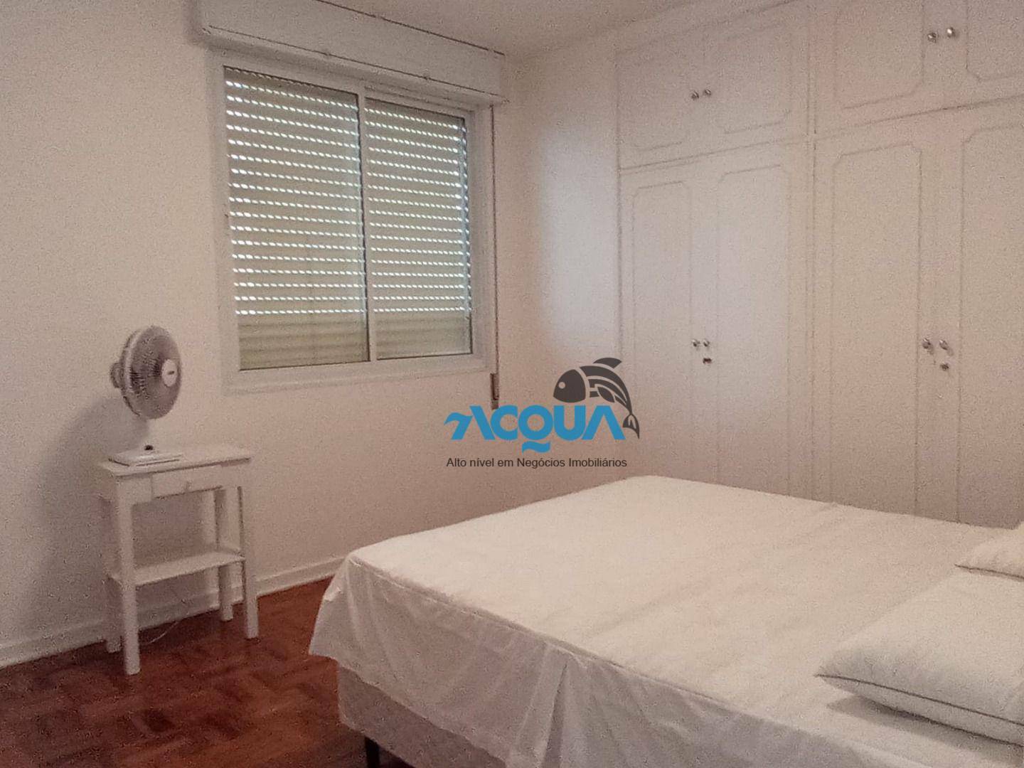 Apartamento à venda com 2 quartos, 115m² - Foto 11