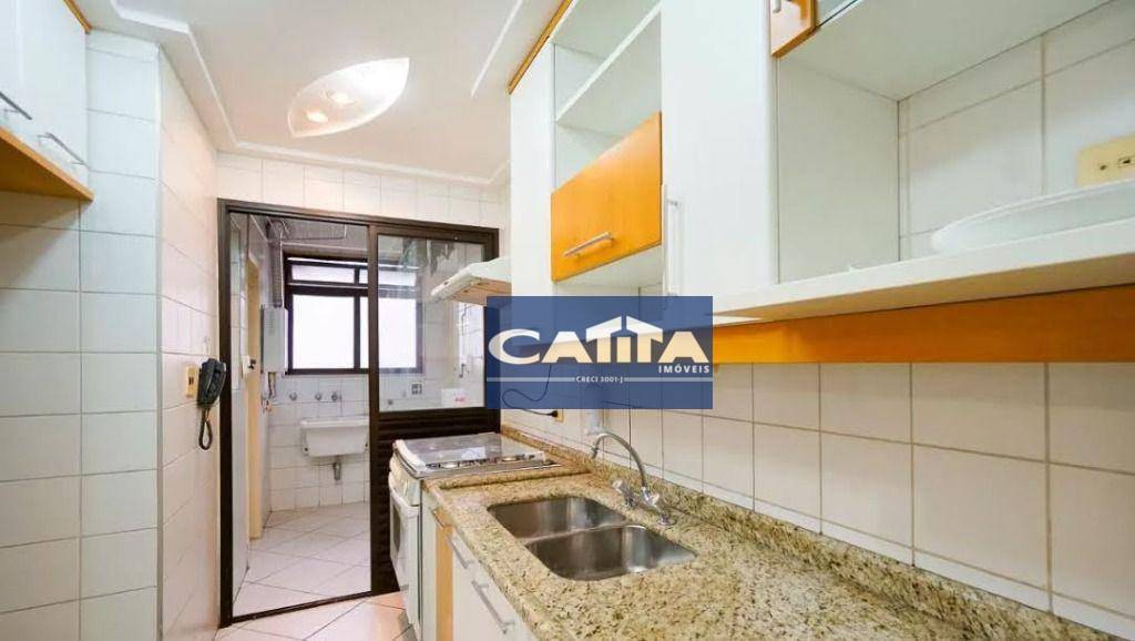 Apartamento à venda e aluguel com 3 quartos, 82m² - Foto 1