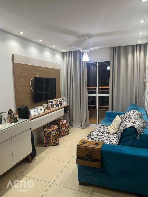 Apartamento à venda com 3 quartos, 70m² - Foto 10