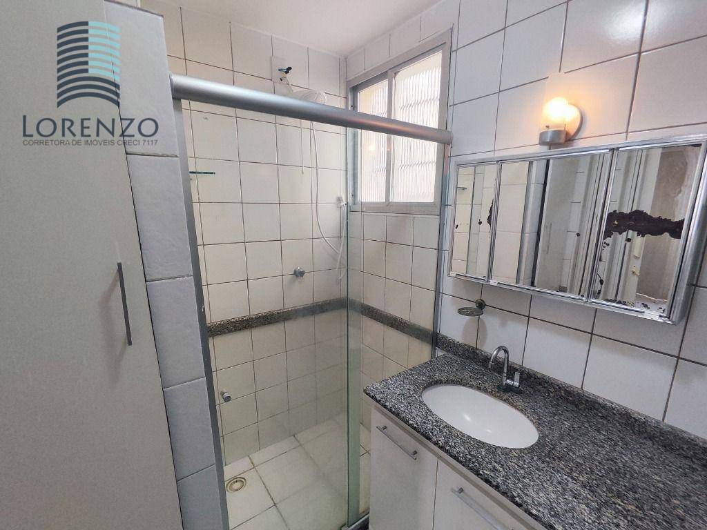 Apartamento à venda com 1 quarto, 48m² - Foto 10