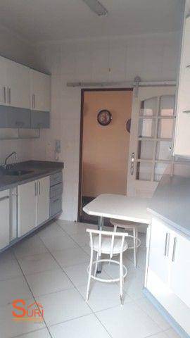 Apartamento à venda com 3 quartos, 75m² - Foto 8