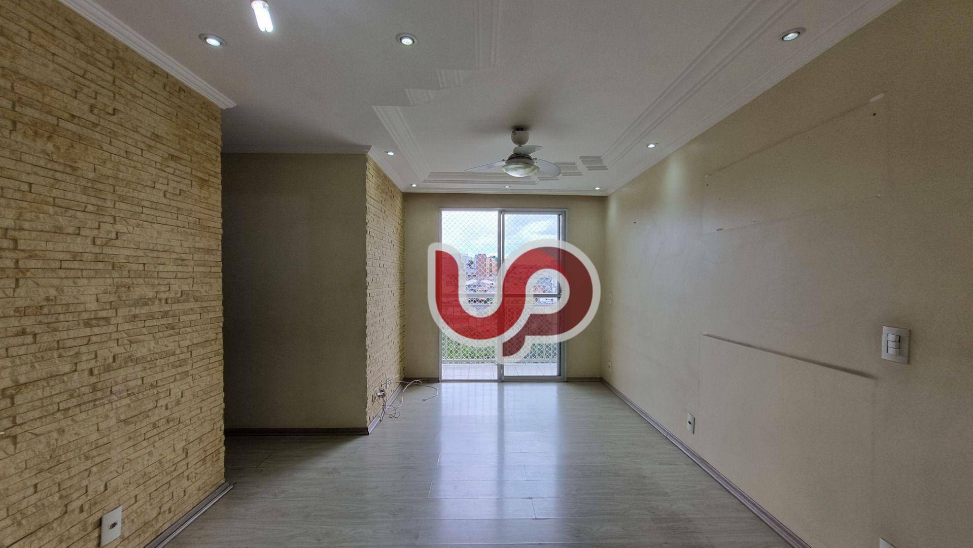 Apartamento à venda com 3 quartos, 63m² - Foto 10