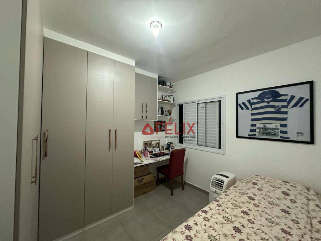 Apartamento à venda com 2 quartos, 74m² - Foto 7