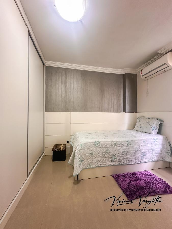 Apartamento para lancamento com 3 quartos, 180m² - Foto 23