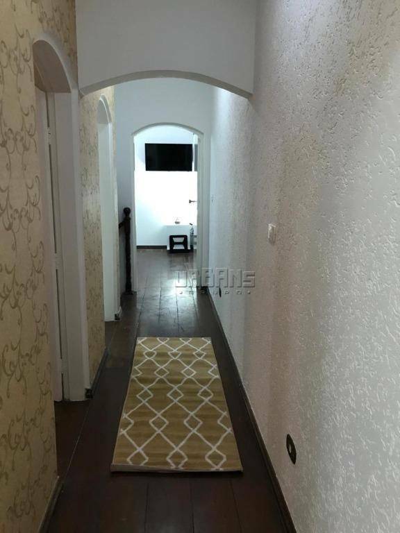 Sobrado à venda com 3 quartos, 199m² - Foto 13