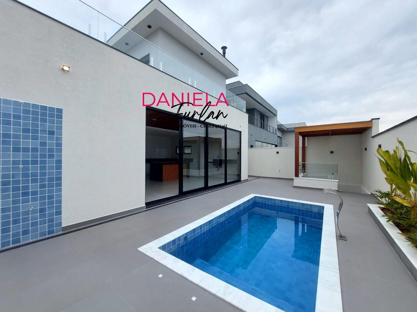 Casa de Condomínio à venda com 3 quartos, 230m² - Foto 23