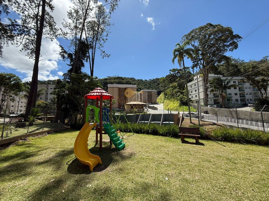 Apartamento à venda com 2 quartos, 50m² - Foto 1