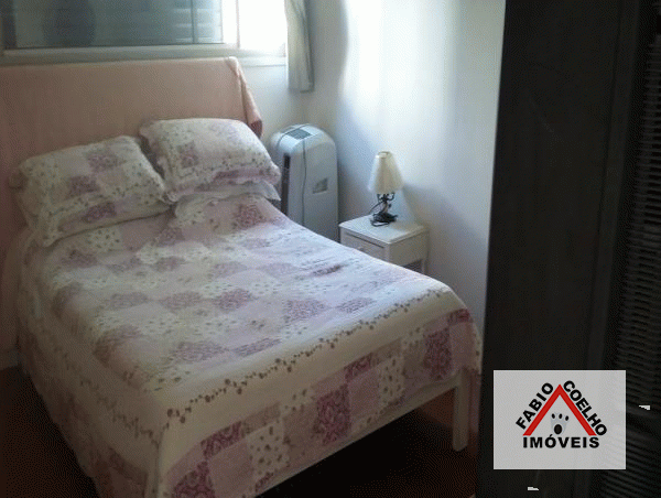 Apartamento à venda, 101m² - Foto 2