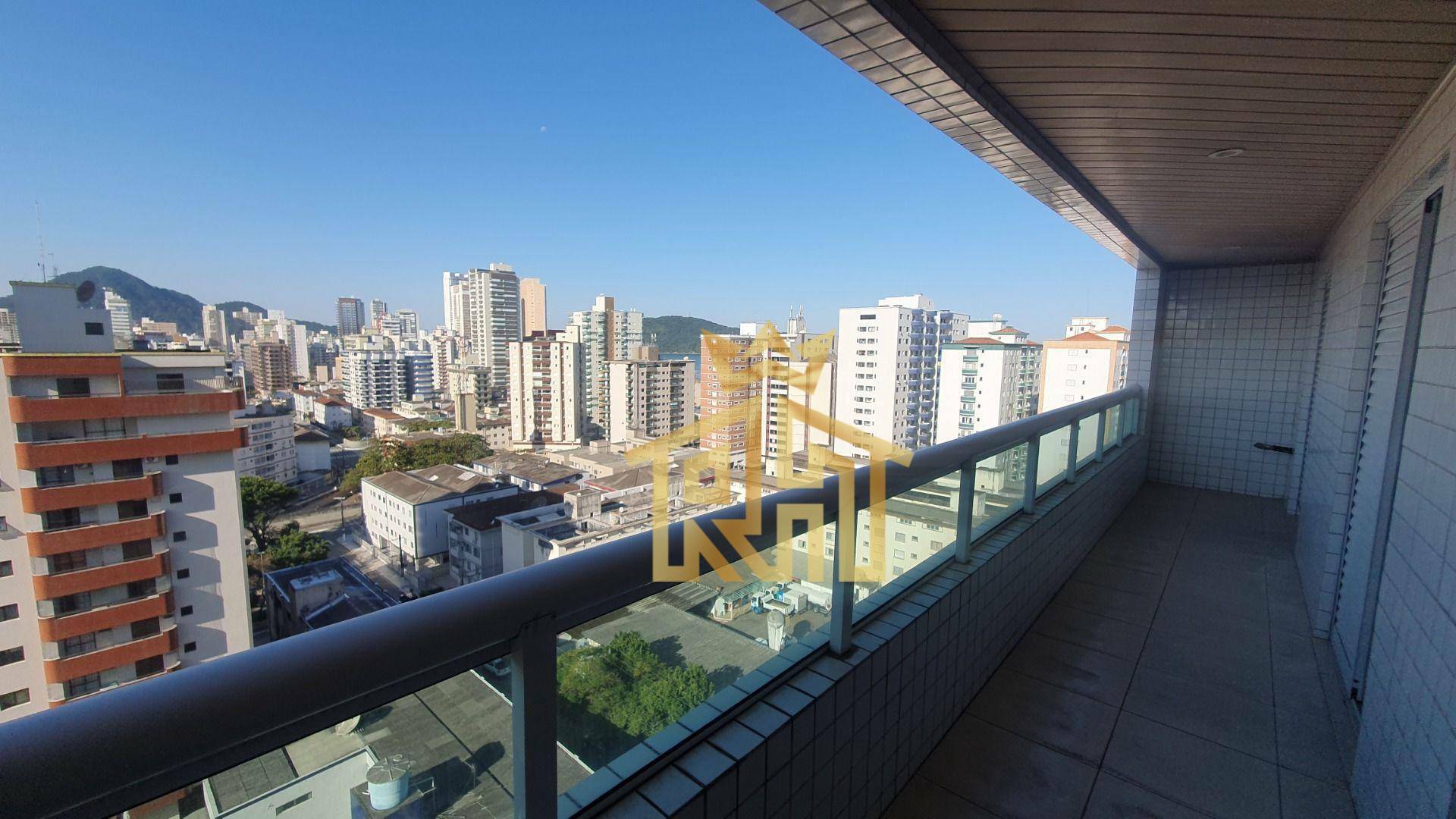 Apartamento à venda com 3 quartos, 118m² - Foto 4