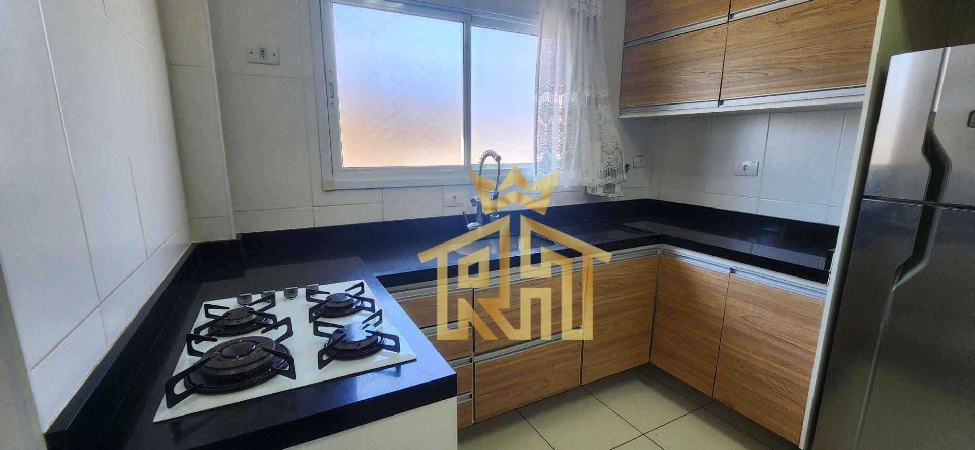 Apartamento à venda com 3 quartos, 136m² - Foto 57