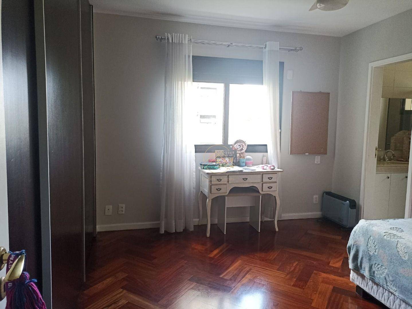 Apartamento para alugar com 4 quartos, 450m² - Foto 8