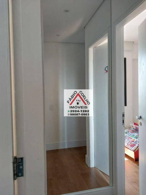 Apartamento à venda com 3 quartos, 75m² - Foto 40