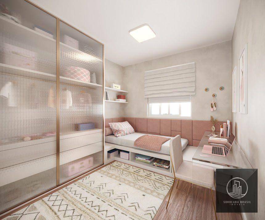 Apartamento à venda com 3 quartos, 77m² - Foto 5