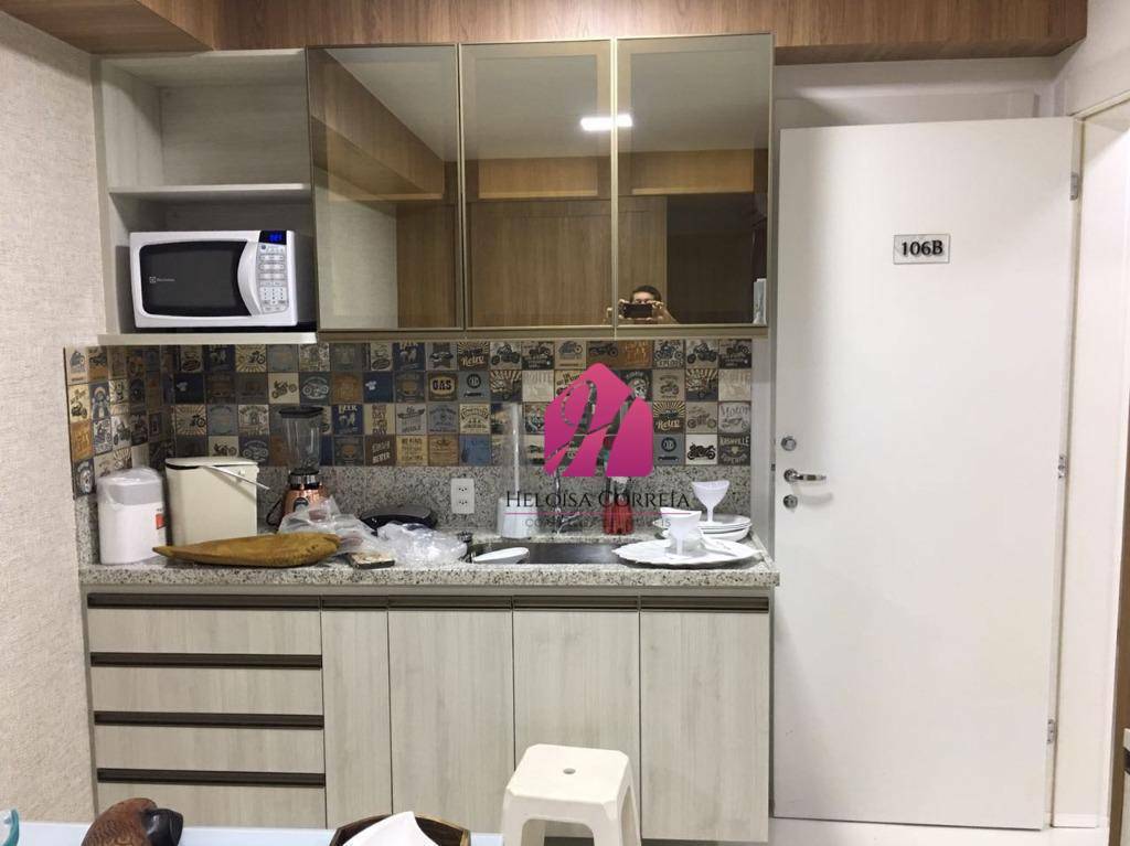 Apartamento à venda com 3 quartos, 82m² - Foto 7