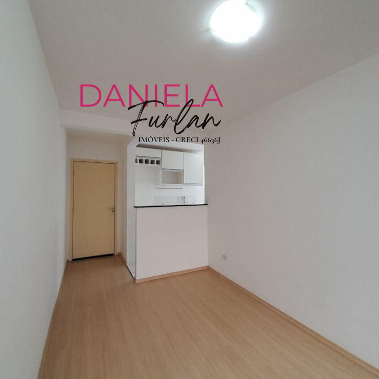 Apartamento à venda com 2 quartos, 47m² - Foto 4