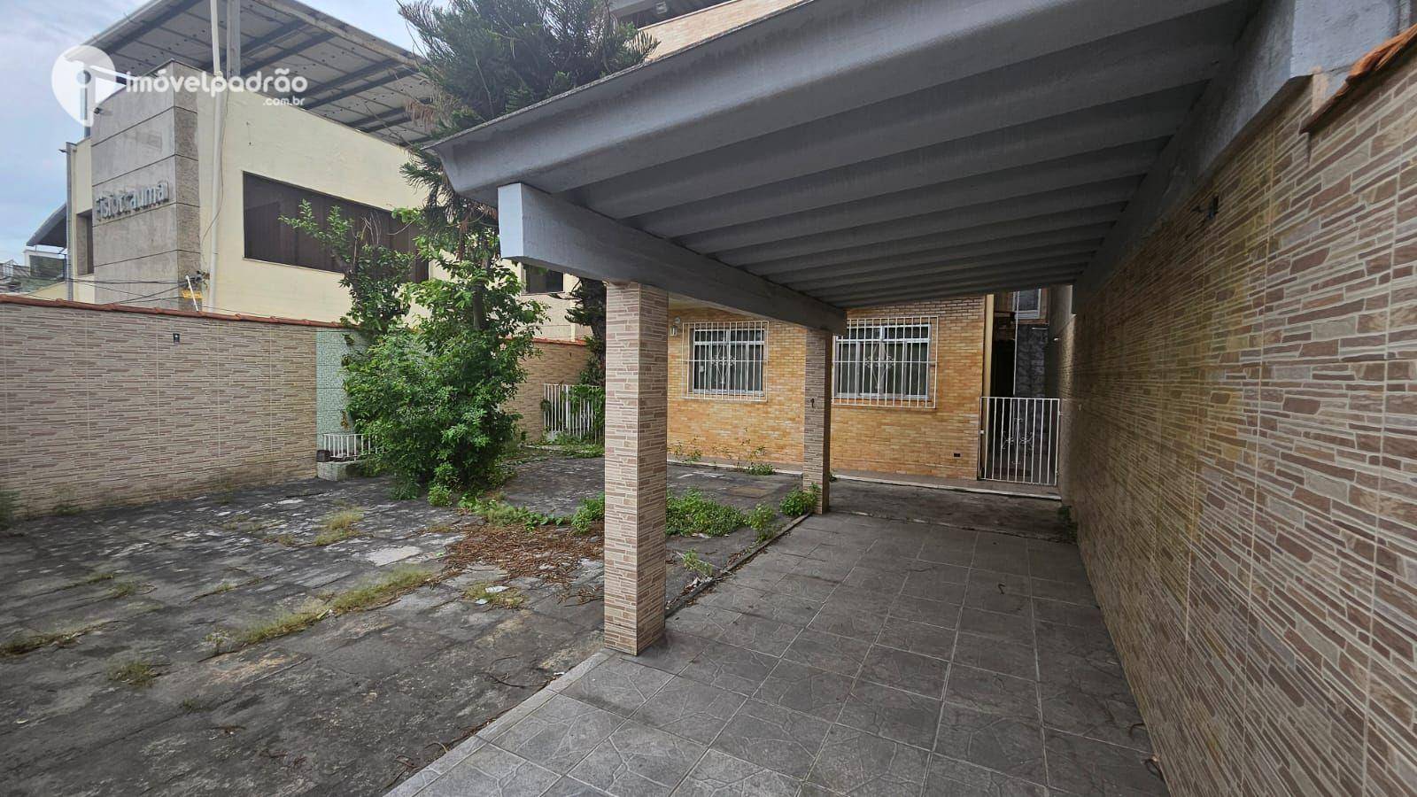 Casa à venda e aluguel com 4 quartos, 400m² - Foto 51