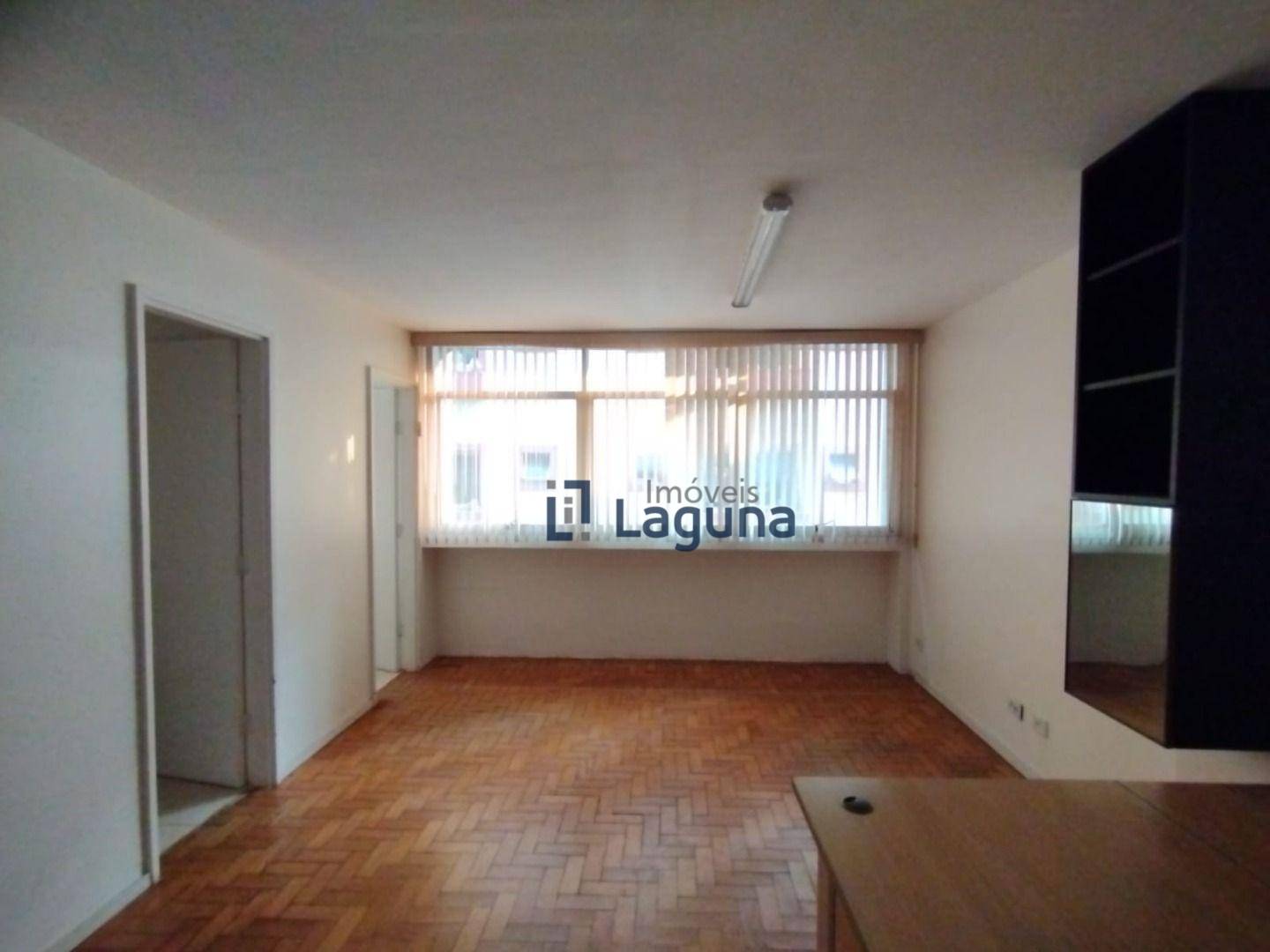 Conjunto Comercial-Sala para alugar, 45m² - Foto 3