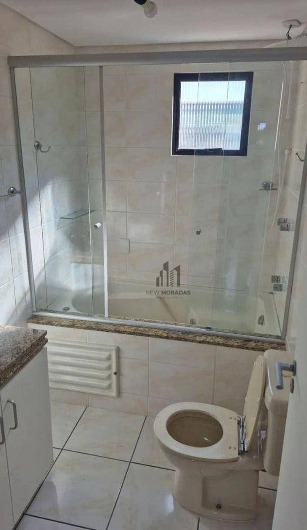 Apartamento, 3 quartos, 96 m² - Foto 2