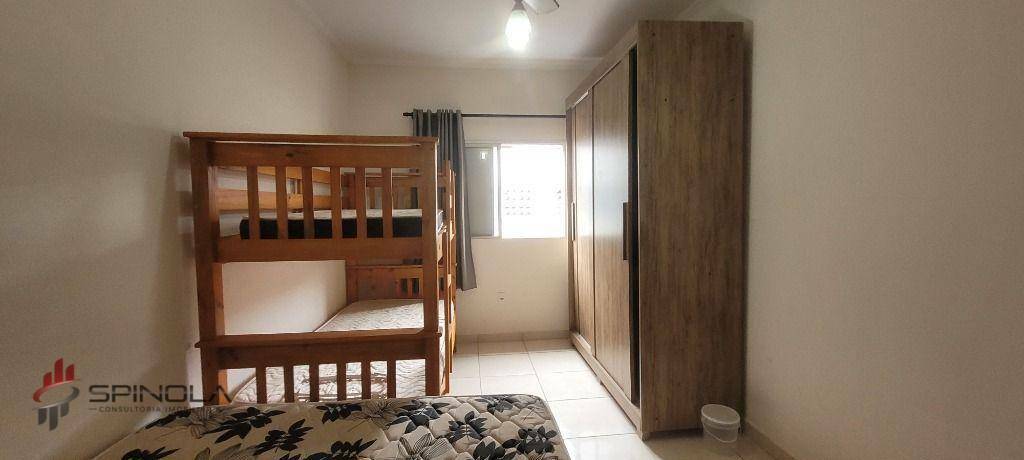 Apartamento à venda com 1 quarto, 38m² - Foto 24