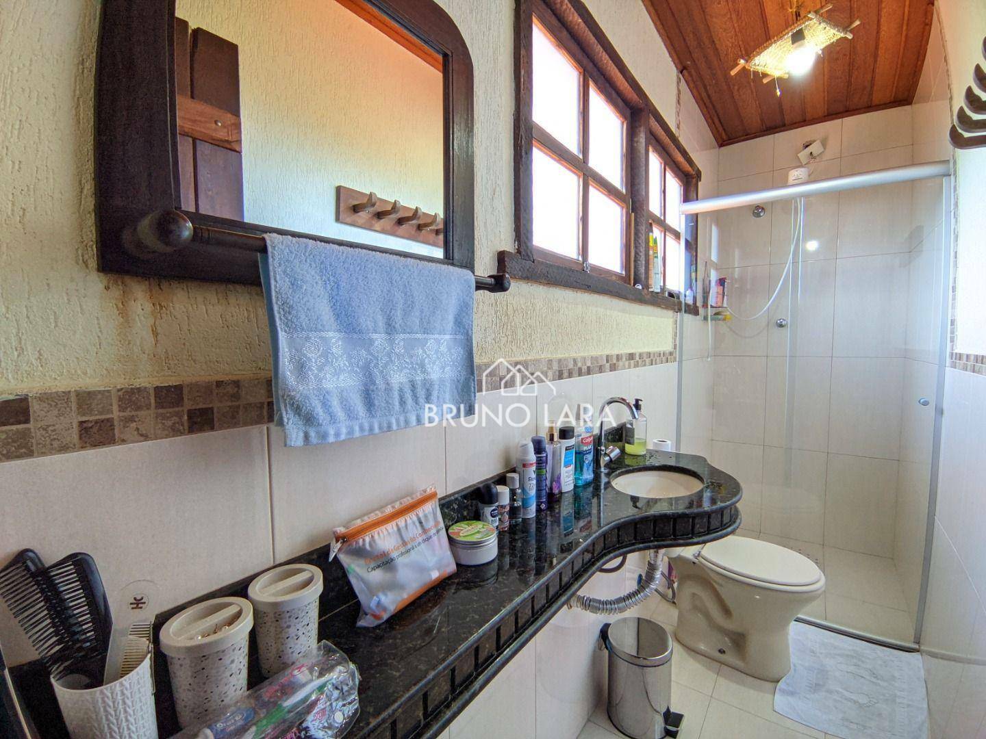 Casa de Condomínio à venda com 3 quartos, 264m² - Foto 26